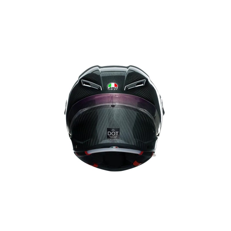 Casco PISTA GP RR GHIACCIO (EDICIÓN LIMITADA) E2206 DOT