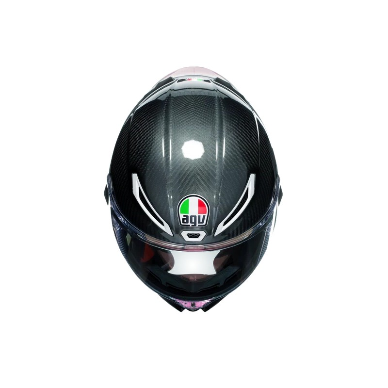 Casco PISTA GP RR GHIACCIO (EDICIÓN LIMITADA) E2206 DOT