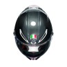 Casco PISTA GP RR GHIACCIO (EDICIÓN LIMITADA) E2206 DOT - 9175