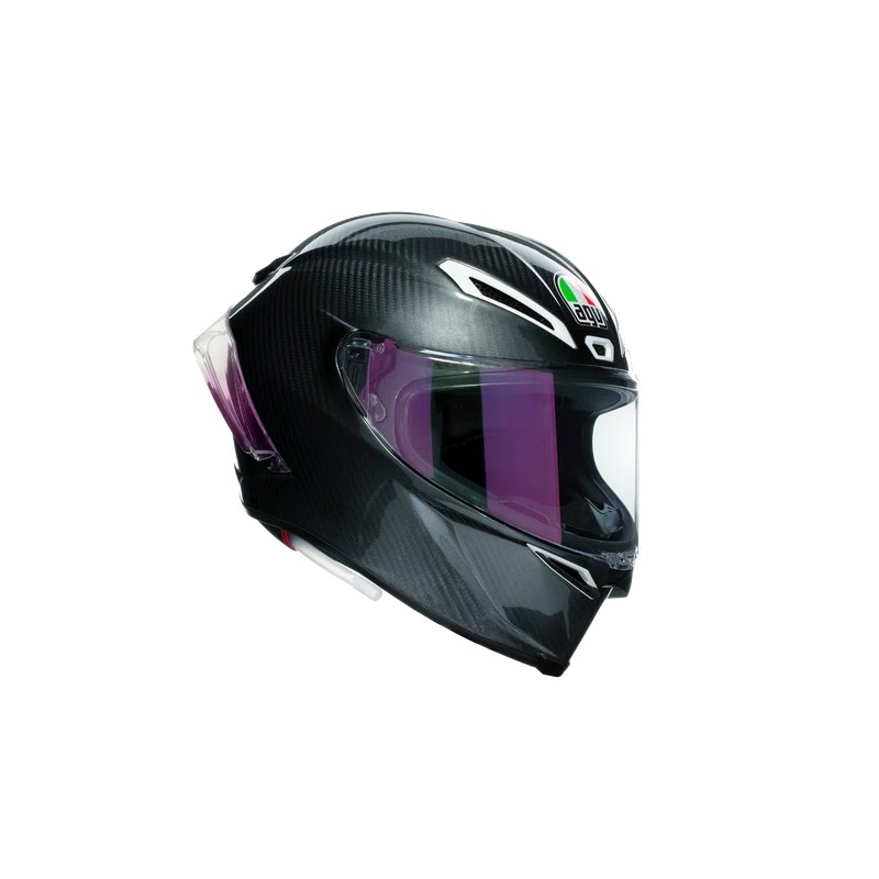 Casco PISTA GP RR GHIACCIO (EDICIÓN LIMITADA) E2206 DOT - 9176