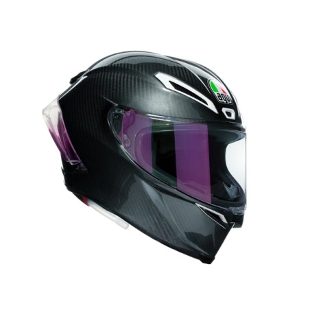 Casco PISTA GP RR GHIACCIO (EDICIÓN LIMITADA) E2206 DOT