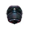 Casco AGV PISTA GP RR IRIDIUM CARBON - 9178