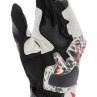 Guantes DAINESE MIG 3 UNISEX Red spray/white - 9187