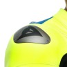 Mono junior DAINESE GEN-Z 1pc Yellow fluo/blue/nero - 9246