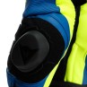 Mono junior DAINESE GEN-Z 1pc Yellow fluo/blue/nero - 9247