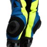 Mono junior DAINESE GEN-Z 1pc Yellow fluo/blue/nero - 9248