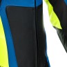 Mono junior DAINESE GEN-Z 1pc Yellow fluo/blue/nero - 9249