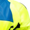 Mono junior DAINESE GEN-Z 1pc Yellow fluo/blue/nero - 9251