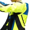 Mono junior DAINESE GEN-Z 1pc Yellow fluo/blue/nero - 9253