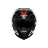 Casco AGV PISTA GP RR PERFORMANTE Carbon/red - 9255