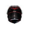 Casco AGV PISTA GP RR PERFORMANTE Carbon/red - 9258