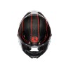 Casco AGV PISTA GP RR PERFORMANTE Carbon/red - 9260