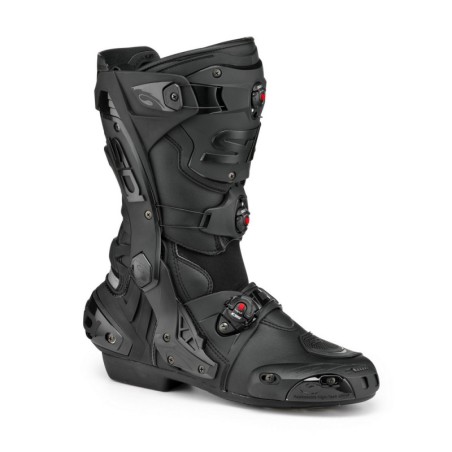 Botas SIDI REX Negro