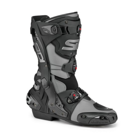 Botas SIDI REX Negro/gris