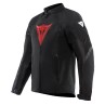 Chaqueta DAINESE HEROSPHERE AIR TEX Black/red diamond - 9305