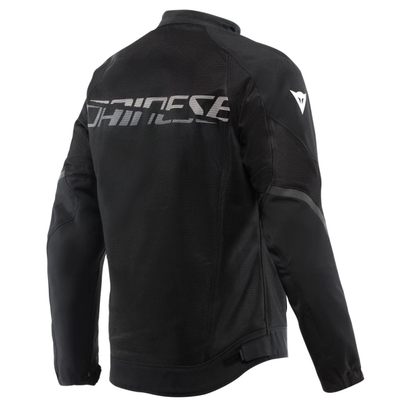 Chaqueta DAINESE HEROSPHERE AIR TEX Black/white diamond