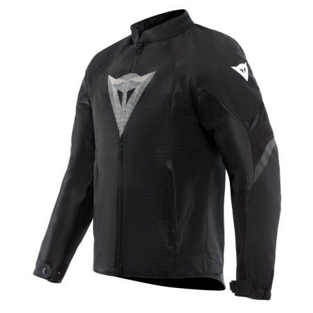 Chaqueta DAINESE HEROSPHERE AIR TEX Black/white diamond