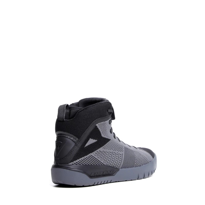 Zapatilla DAINESE METRACTIVE AIR Charcoal grey/black