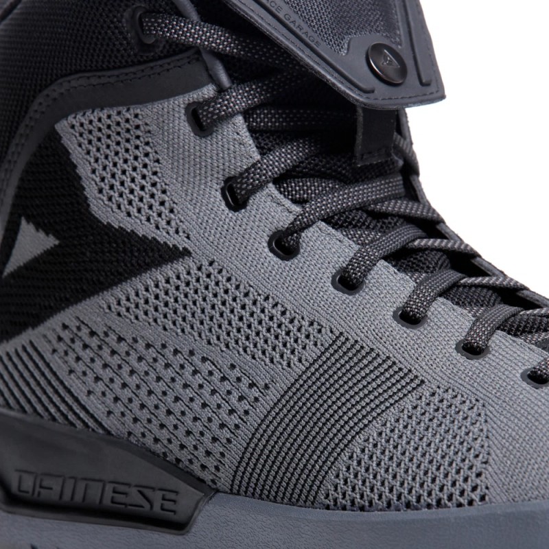 Zapatilla DAINESE METRACTIVE AIR Charcoal grey/black