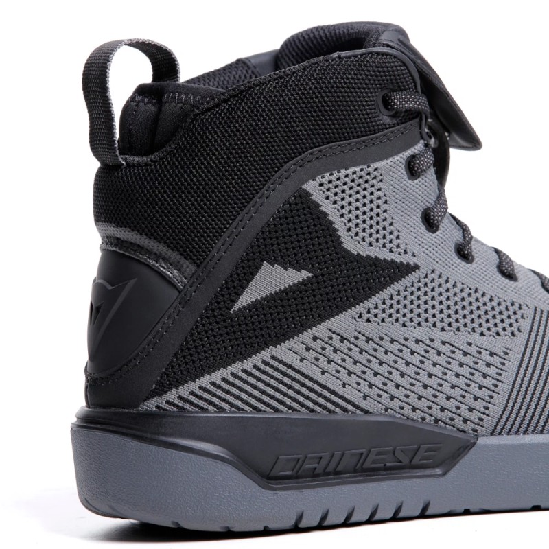 Zapatilla DAINESE METRACTIVE AIR Charcoal grey/black