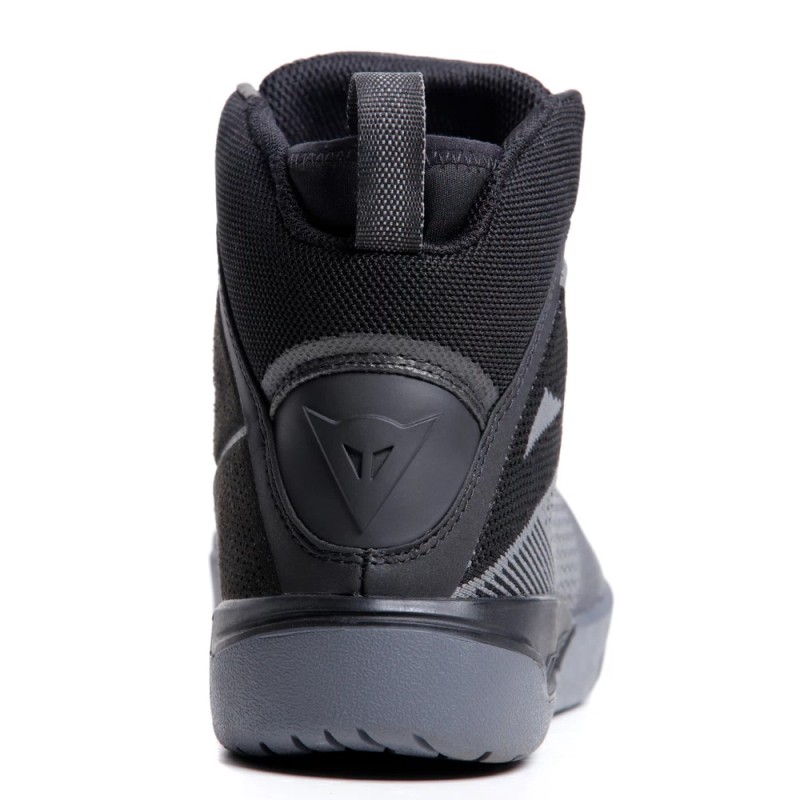 Zapatilla DAINESE METRACTIVE AIR Charcoal grey/black