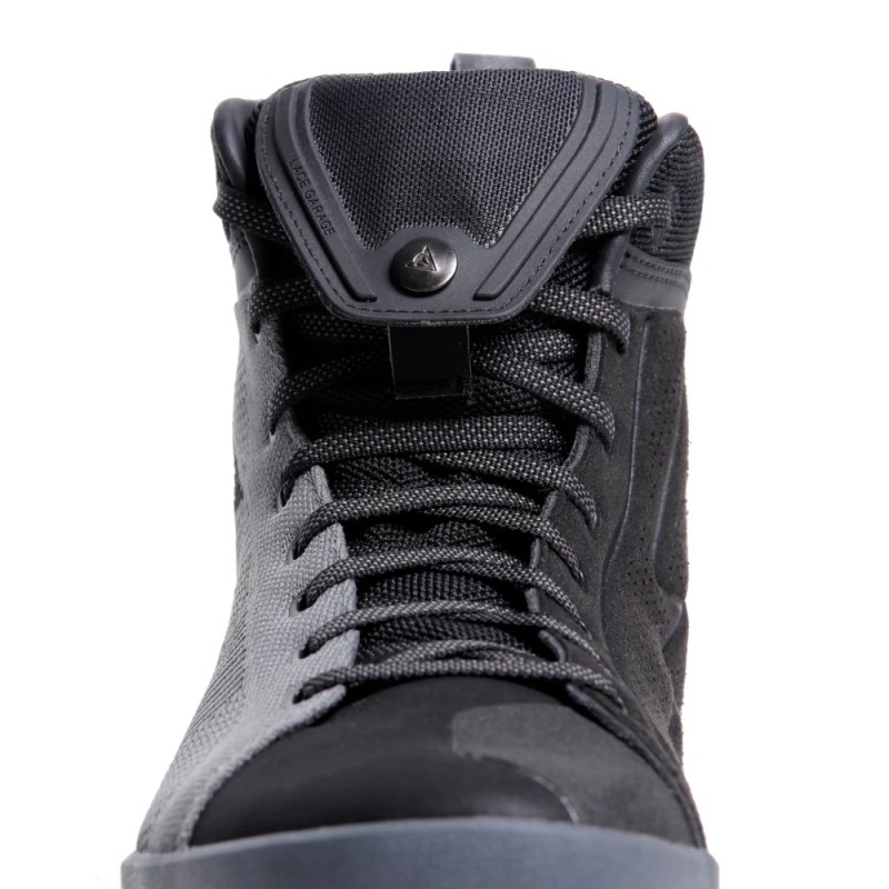 Zapatilla DAINESE METRACTIVE AIR Charcoal grey/black