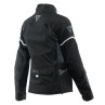 Chaqueta DAINESE TEMPEST 3 D-DRY LADY JACKET black/ebony - 9381