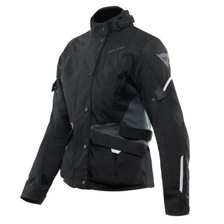 Chaqueta DAINESE TEMPEST 3 D-DRY LADY JACKET black/ebony