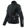 Chaqueta DAINESE TEMPEST 3 D-DRY LADY JACKET black/ebony - 9382