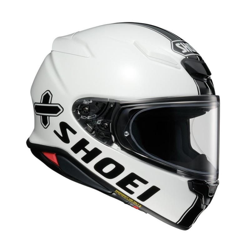 Casco SHOEI NXR 2 Ideograph tc6