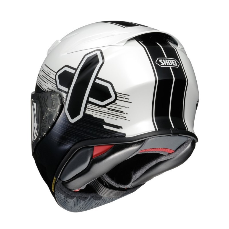 Casco SHOEI NXR 2 Ideograph tc6