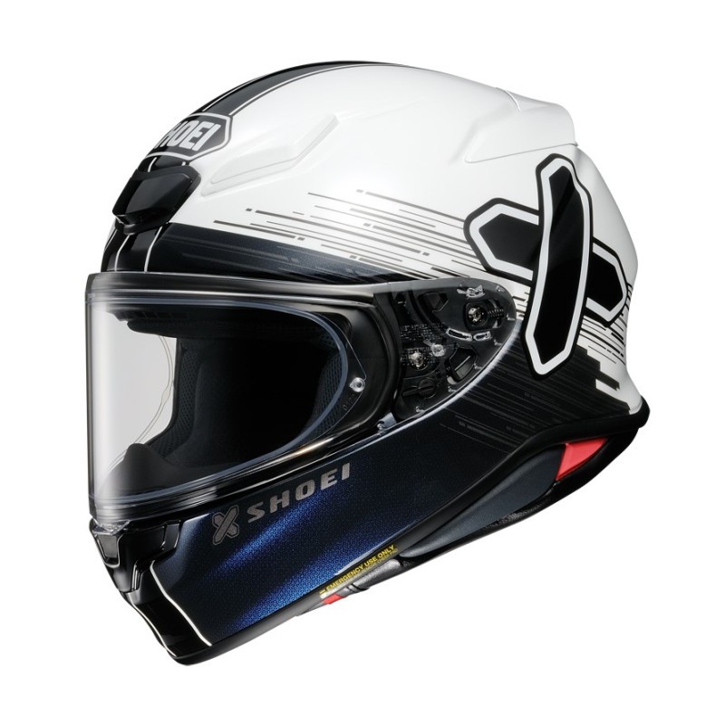 Casco SHOEI NXR 2 Ideograph tc6 - 9387