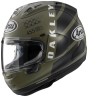 Casco ARAI RX-7V EVO Maverick Oakley - Replica - 9388