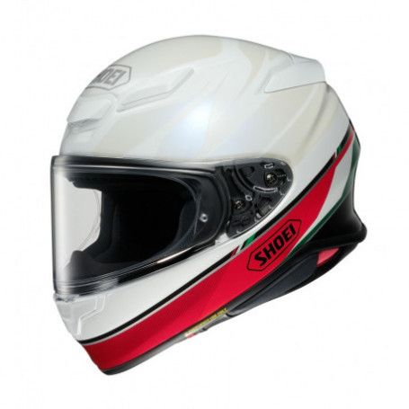 Casco SHOEI NXR 2 NOCTURNE tc4