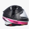 Casco SHOEI NXR2 NOCTURNE tc7 - 9451