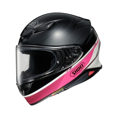 Casco SHOEI NXR2 NOCTURNE tc7