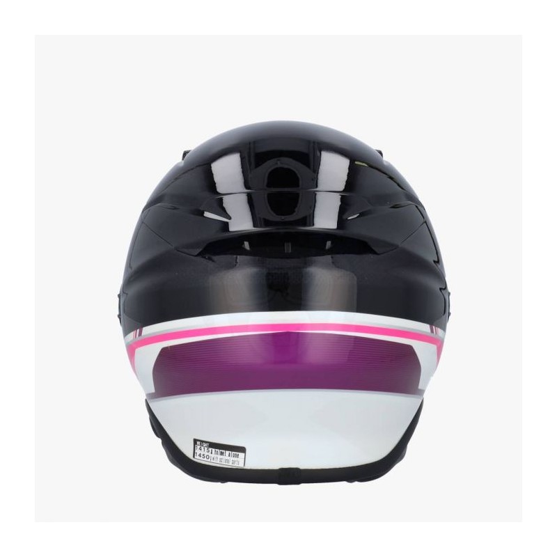 Casco SHOEI NXR2 NOCTURNE tc7