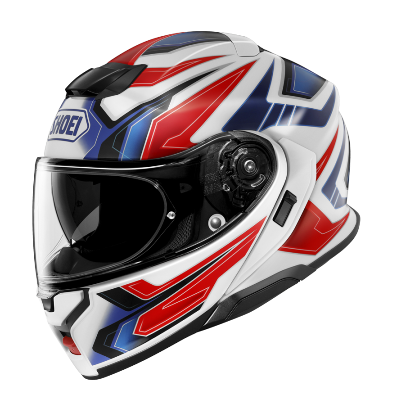 Casco SHOEI NEOTEC 3 Anthem tc10 - 9465