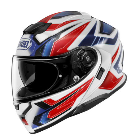 Casco SHOEI NEOTEC 3 Anthem tc10