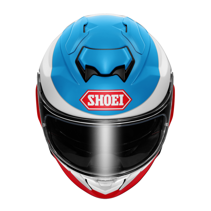 Casco SHOEI GT-AIR 3 Lilt tc10