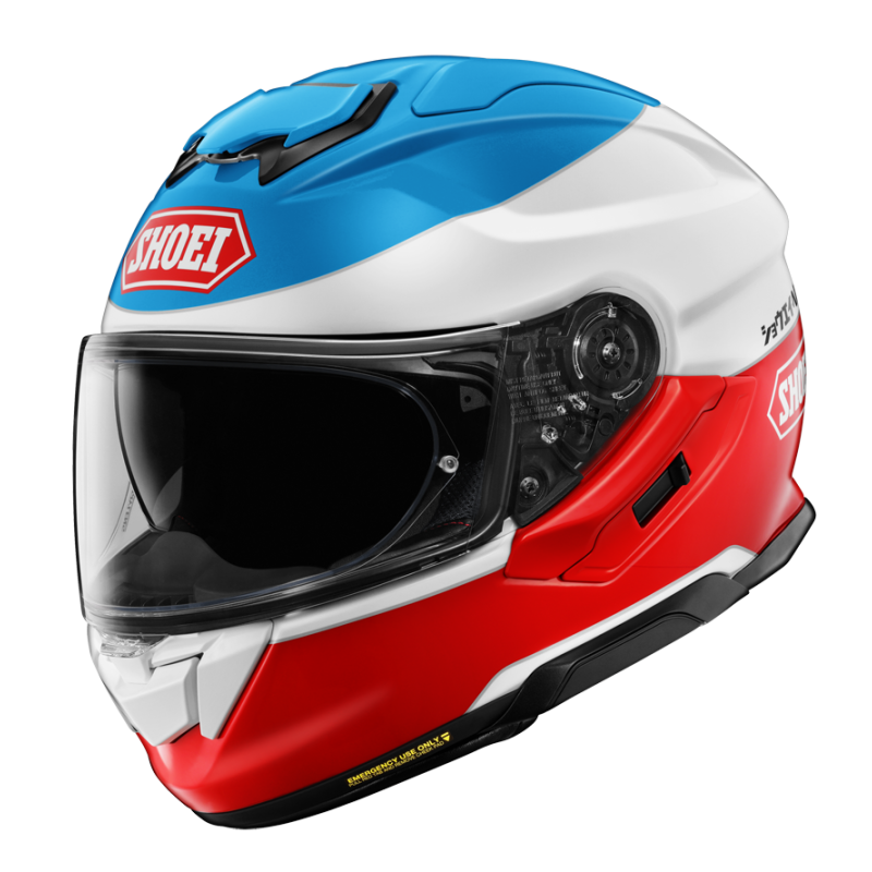 Casco SHOEI GT-AIR 3 Lilt tc10 - 9467