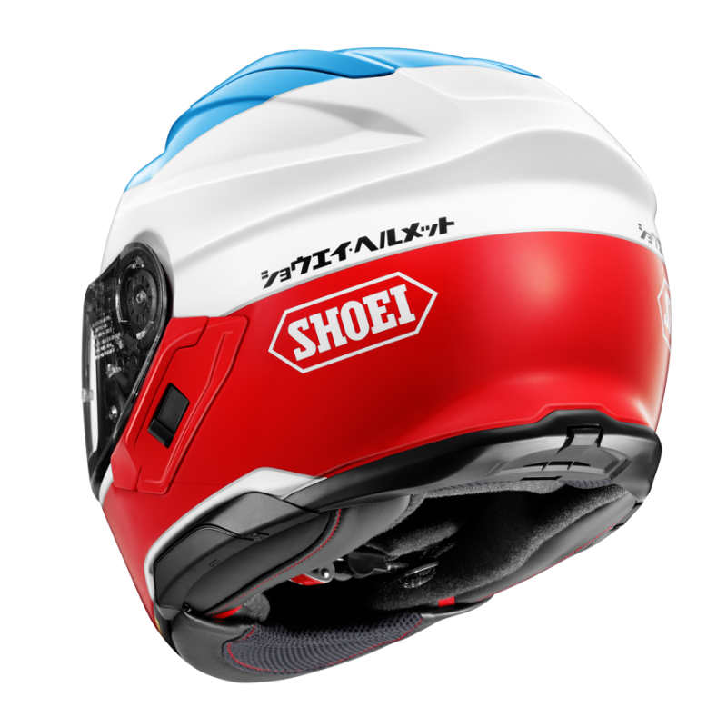 Casco SHOEI GT-AIR 3 Lilt tc10