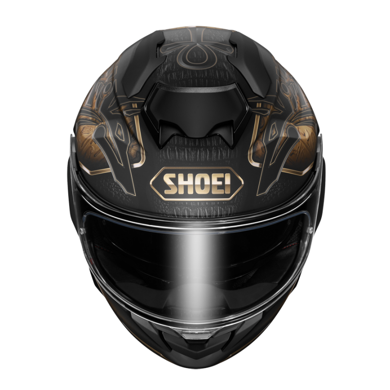 Casco SHOEI GT-AIR 3 Nile tc9