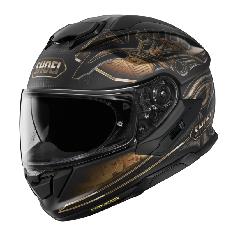 Casco SHOEI GT-AIR 3 Nile tc9 - 9470