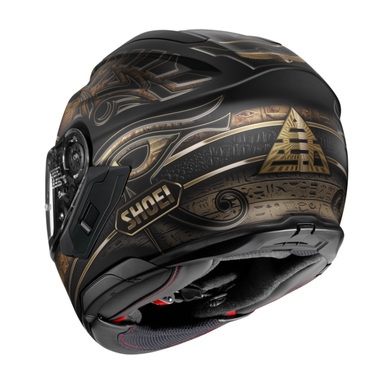 Casco SHOEI GT-AIR 3 Nile tc9