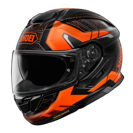 Casco SHOEI GT-AIR 3 Hike tc8