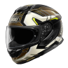 Casco SHOEI GT-AIR 3 Hike tc11 - 9476