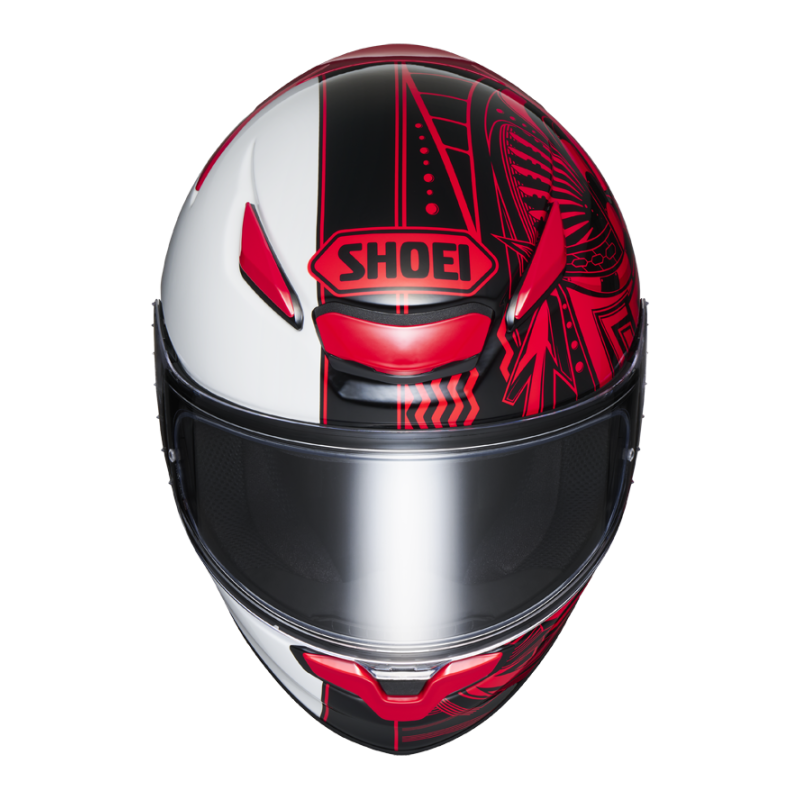 Casco SHOEI NXR 2 Beaut tc1