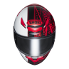 Casco SHOEI NXR 2 Beaut tc1 - 9481