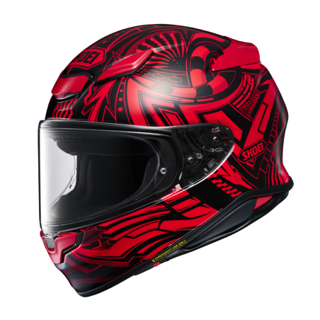 Casco SHOEI NXR 2 Beaut tc1